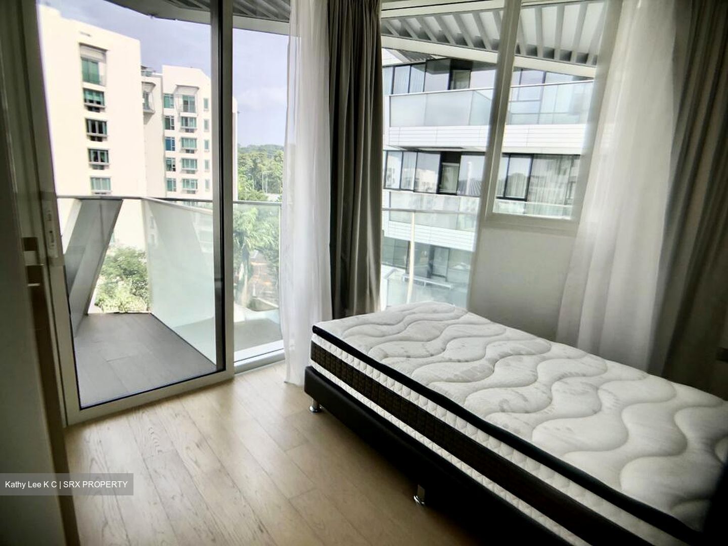 Corals At Keppel Bay (D4), Condominium #538339031